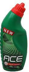 Haco Ace Toilet Cleaner Pine Fresh 1L